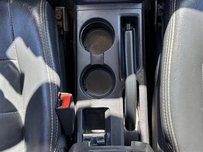 2016 Jeep Patriot High Altitude*Low Kms*No Accident History*   - Photo 19 - Edmonton, AB T6B 0B7