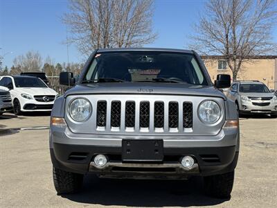 2016 Jeep Patriot High Altitude*Low Kms*No Accident History*   - Photo 8 - Edmonton, AB T6B 0B7