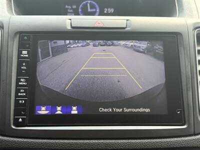 2015 Honda CR-V SE **ONE OWNER*NO ACCIDENTS** - Photo 19 - Edmonton, AB T6B 0B7