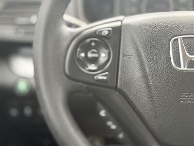 2015 Honda CR-V SE **ONE OWNER*NO ACCIDENTS** - Photo 20 - Edmonton, AB T6B 0B7