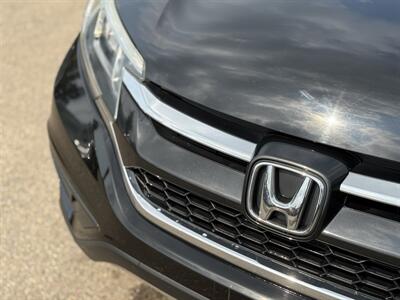 2015 Honda CR-V SE **ONE OWNER*NO ACCIDENTS** - Photo 9 - Edmonton, AB T6B 0B7