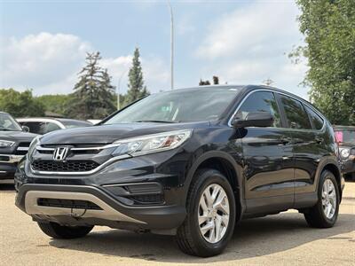 2015 Honda CR-V SE **ONE OWNER*NO ACCIDENTS** - Photo 7 - Edmonton, AB T6B 0B7