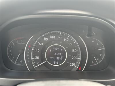 2015 Honda CR-V SE **ONE OWNER*NO ACCIDENTS** - Photo 22 - Edmonton, AB T6B 0B7