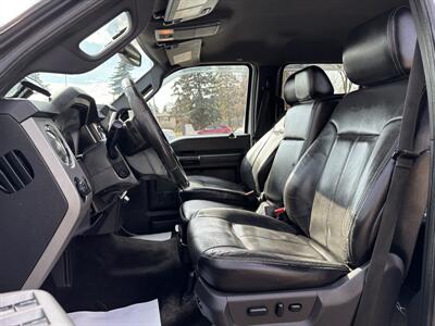 2015 Ford F-350 Super Duty Lariat - Photo 13 - Edmonton, AB T6B 0B7
