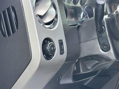 2015 Ford F-350 Super Duty Lariat - Photo 14 - Edmonton, AB T6B 0B7