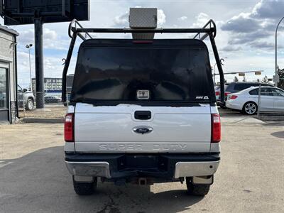 2015 Ford F-350 Super Duty Lariat - Photo 4 - Edmonton, AB T6B 0B7
