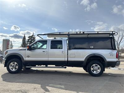2015 Ford F-350 Super Duty Lariat - Photo 7 - Edmonton, AB T6B 0B7