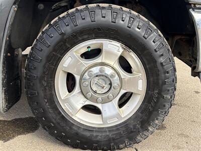 2015 Ford F-350 Super Duty Lariat - Photo 11 - Edmonton, AB T6B 0B7