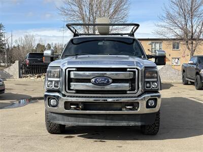 2015 Ford F-350 Super Duty Lariat - Photo 9 - Edmonton, AB T6B 0B7