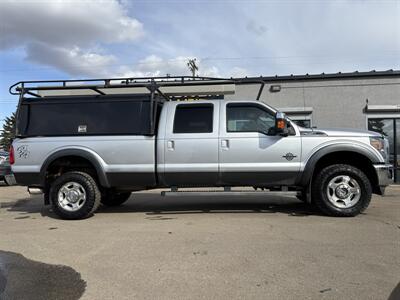 2015 Ford F-350 Super Duty Lariat - Photo 2 - Edmonton, AB T6B 0B7