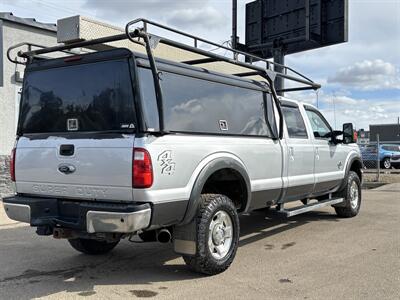 2015 Ford F-350 Super Duty Lariat - Photo 3 - Edmonton, AB T6B 0B7