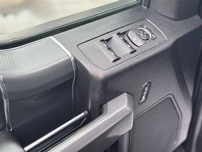 2018 Ford F-150 XLT SPORT   - Photo 14 - Edmonton, AB T6B 0B7