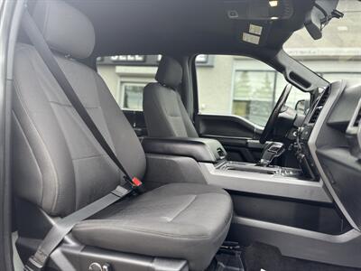 2018 Ford F-150 XLT SPORT   - Photo 12 - Edmonton, AB T6B 0B7
