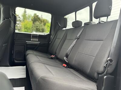 2018 Ford F-150 XLT SPORT   - Photo 11 - Edmonton, AB T6B 0B7