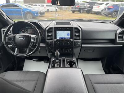2018 Ford F-150 XLT SPORT   - Photo 15 - Edmonton, AB T6B 0B7