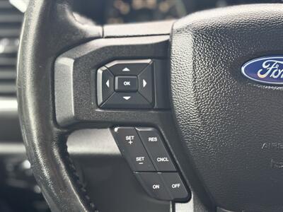 2018 Ford F-150 XLT SPORT   - Photo 21 - Edmonton, AB T6B 0B7