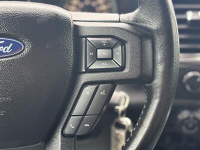 2018 Ford F-150 XLT SPORT   - Photo 22 - Edmonton, AB T6B 0B7