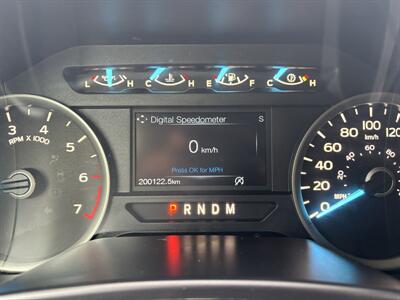 2018 Ford F-150 XLT SPORT   - Photo 23 - Edmonton, AB T6B 0B7