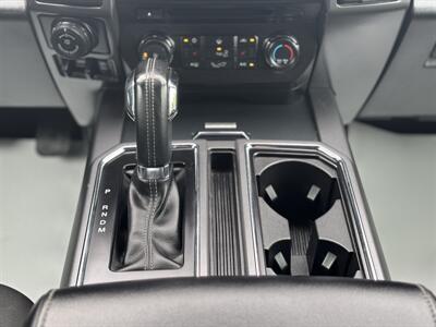 2018 Ford F-150 XLT SPORT   - Photo 19 - Edmonton, AB T6B 0B7