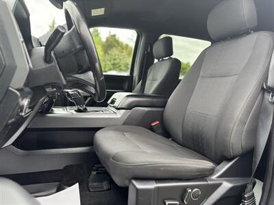2018 Ford F-150 XLT SPORT   - Photo 13 - Edmonton, AB T6B 0B7