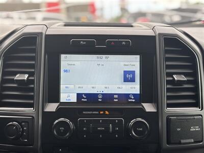 2018 Ford F-150 XLT SPORT   - Photo 17 - Edmonton, AB T6B 0B7