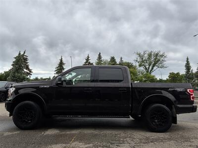 2018 Ford F-150 XLT SPORT   - Photo 6 - Edmonton, AB T6B 0B7