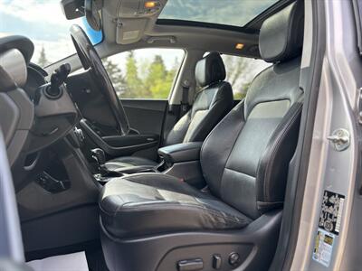 2017 Hyundai SANTA FE XL Luxury   - Photo 17 - Edmonton, AB T6B 0B7