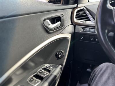 2017 Hyundai SANTA FE XL Luxury   - Photo 20 - Edmonton, AB T6B 0B7
