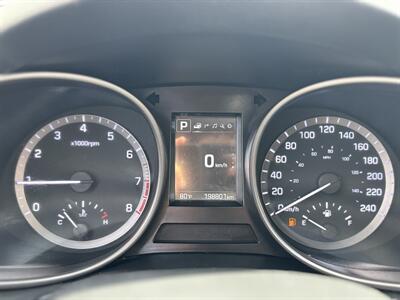 2017 Hyundai SANTA FE XL Luxury   - Photo 27 - Edmonton, AB T6B 0B7
