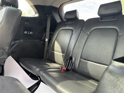2017 Hyundai SANTA FE XL Luxury   - Photo 12 - Edmonton, AB T6B 0B7