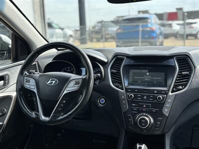 2017 Hyundai SANTA FE XL Luxury   - Photo 21 - Edmonton, AB T6B 0B7