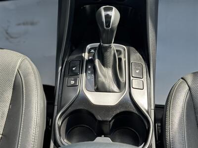 2017 Hyundai SANTA FE XL Luxury   - Photo 23 - Edmonton, AB T6B 0B7