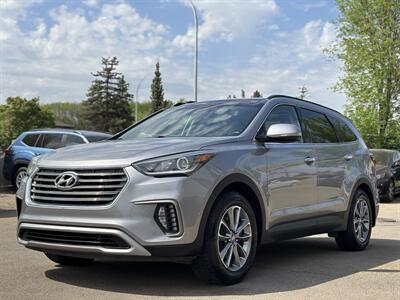 2017 Hyundai SANTA FE XL Luxury   - Photo 7 - Edmonton, AB T6B 0B7