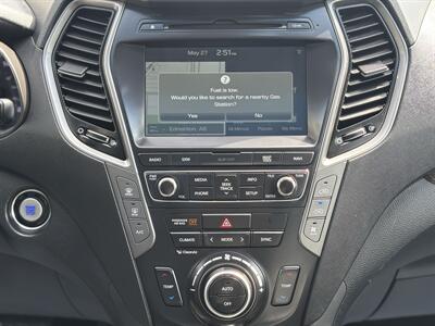 2017 Hyundai SANTA FE XL Luxury   - Photo 22 - Edmonton, AB T6B 0B7