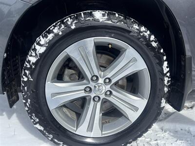 2010 Toyota Highlander Sport - Photo 10 - Edmonton, AB T6B 0B7