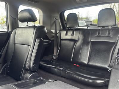 2010 Toyota Highlander Sport   - Photo 12 - Edmonton, AB T6B 0B7