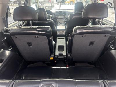 2010 Toyota Highlander Sport - Photo 11 - Edmonton, AB T6B 0B7