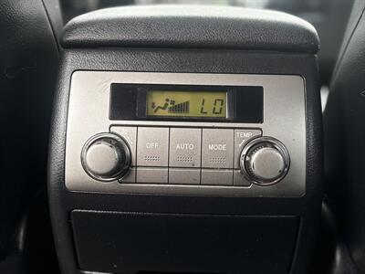 2010 Toyota Highlander Sport   - Photo 14 - Edmonton, AB T6B 0B7