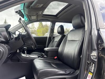 2010 Toyota Highlander Sport   - Photo 15 - Edmonton, AB T6B 0B7