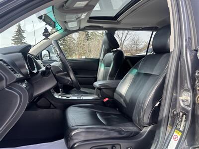 2010 Toyota Highlander Sport - Photo 13 - Edmonton, AB T6B 0B7