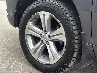 2010 Toyota Highlander Sport   - Photo 10 - Edmonton, AB T6B 0B7
