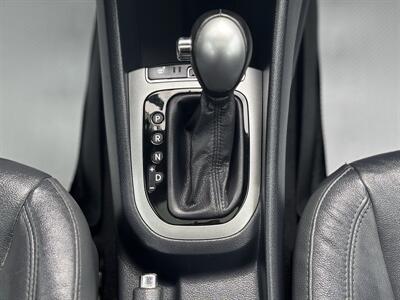2016 Kia Rio 5-Door SX   - Photo 18 - Edmonton, AB T6B 0B7