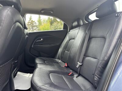 2016 Kia Rio 5-Door SX   - Photo 10 - Edmonton, AB T6B 0B7