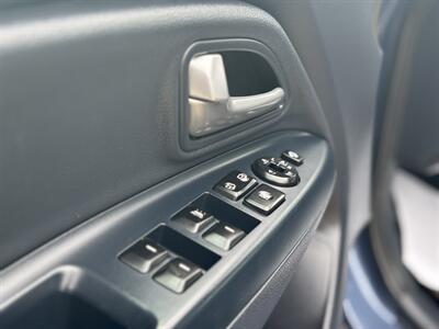 2016 Kia Rio 5-Door SX   - Photo 13 - Edmonton, AB T6B 0B7