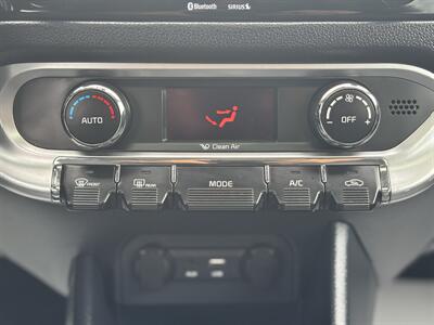 2016 Kia Rio 5-Door SX   - Photo 17 - Edmonton, AB T6B 0B7