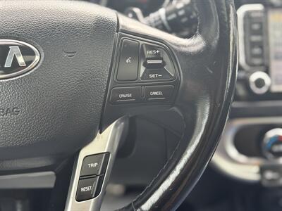 2016 Kia Rio 5-Door SX   - Photo 21 - Edmonton, AB T6B 0B7