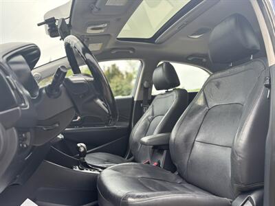 2016 Kia Rio 5-Door SX   - Photo 12 - Edmonton, AB T6B 0B7