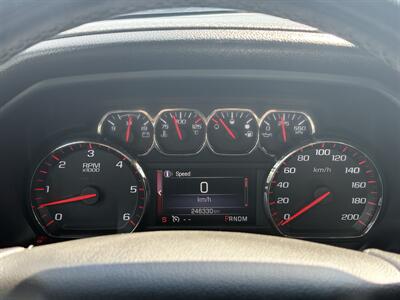 2015 GMC Sierra 1500 SLT *NO ACCIDENTS*   - Photo 29 - Edmonton, AB T6B 0B7