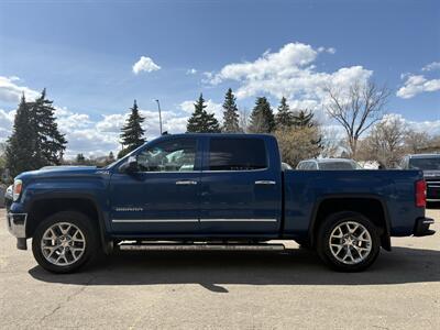 2015 GMC Sierra 1500 SLT *NO ACCIDENTS*   - Photo 6 - Edmonton, AB T6B 0B7