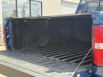 2015 GMC Sierra 1500 SLT *NO ACCIDENTS*   - Photo 10 - Edmonton, AB T6B 0B7